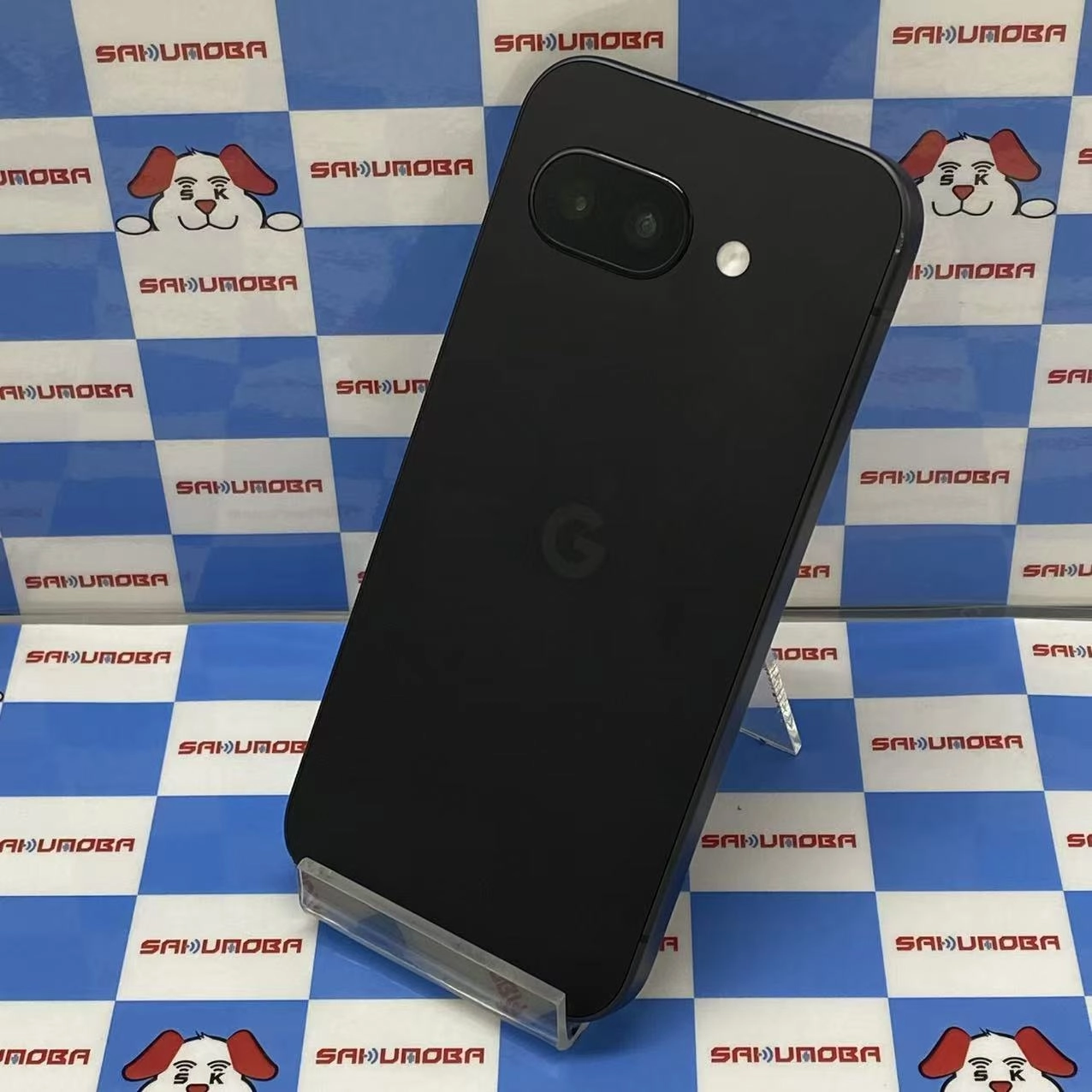 Google Pixel 9a 8GB/128GB オブシディアン G3Y12 docomo版SIMフリー