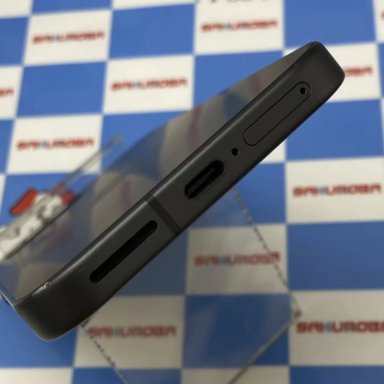 Google Pixel 9a 8GB/128GB オブシディアン G3Y12 docomo版SIMフリー