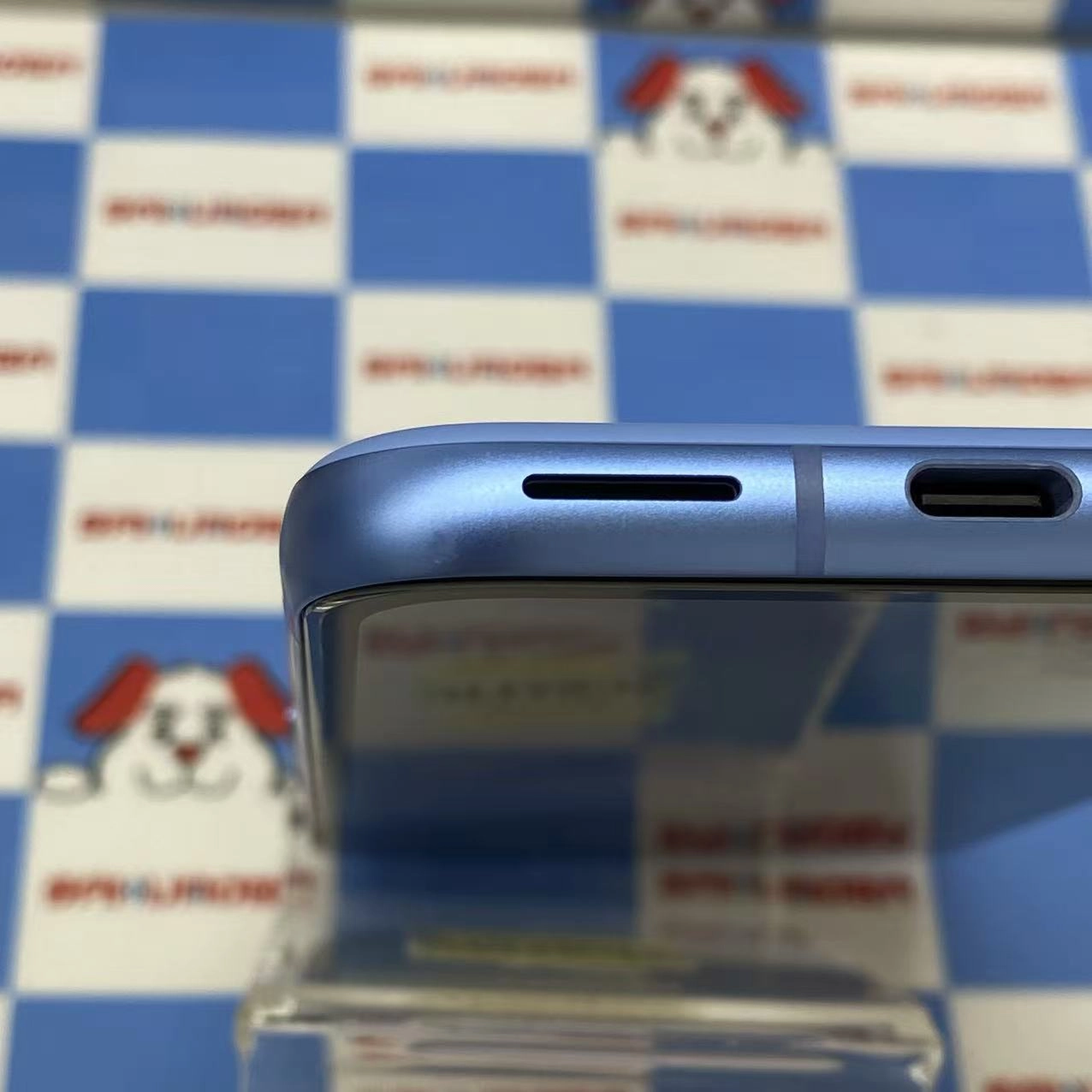 Google Pixel 8a 128GB ブルー Pixel8a SoftBank版SIMフリー