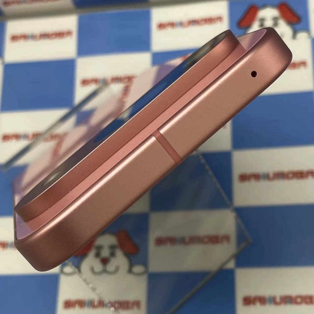 Google Pixel 9 8GB/128GB ピオニー Pixel9 SoftBank版SIMフリー 美品