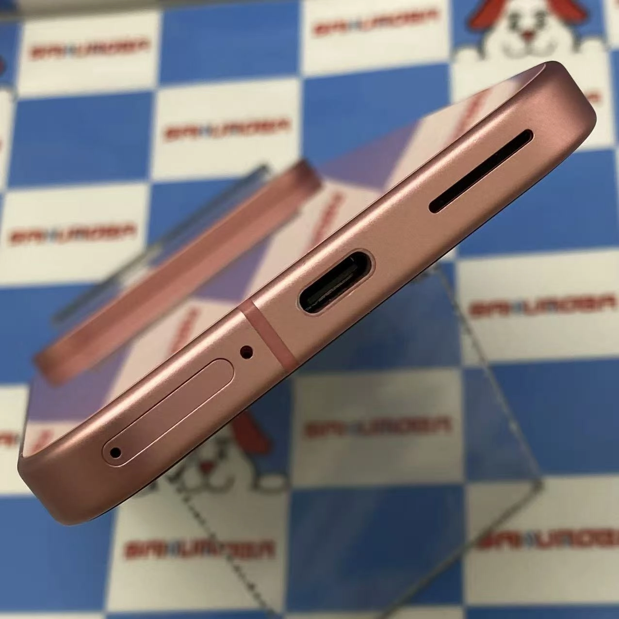Google Pixel 9 8GB/128GB ピオニー Pixel9 SoftBank版SIMフリー 美品