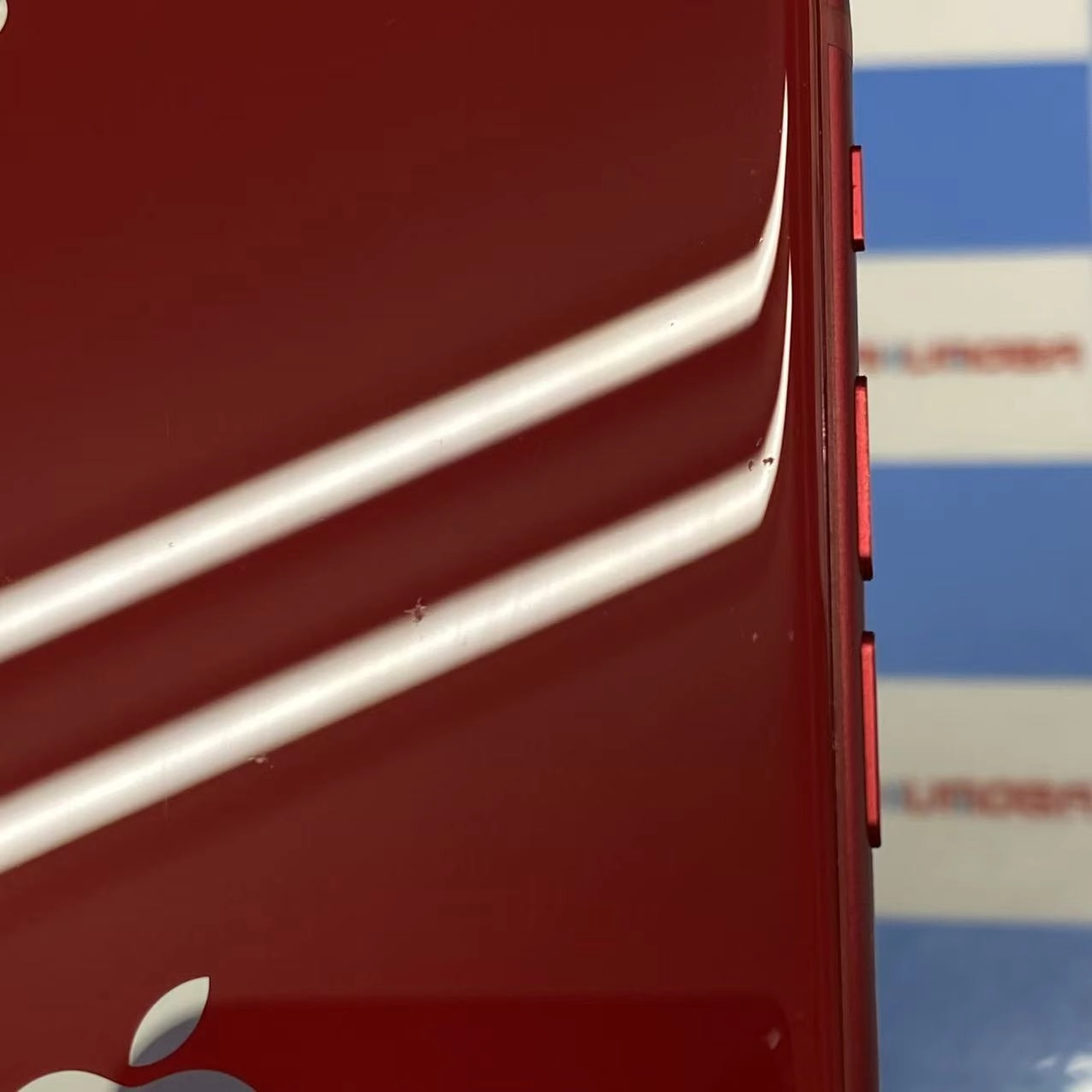 iPhoneSE 第3世代 128GB Product Red MMYH3J/A AU版SIMフリー