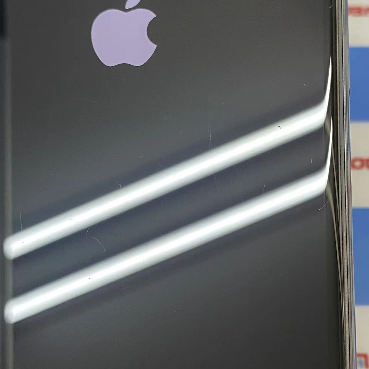 iPhoneX 64GB スペースグレイ MQAX2J/A docomo版SIMフリー