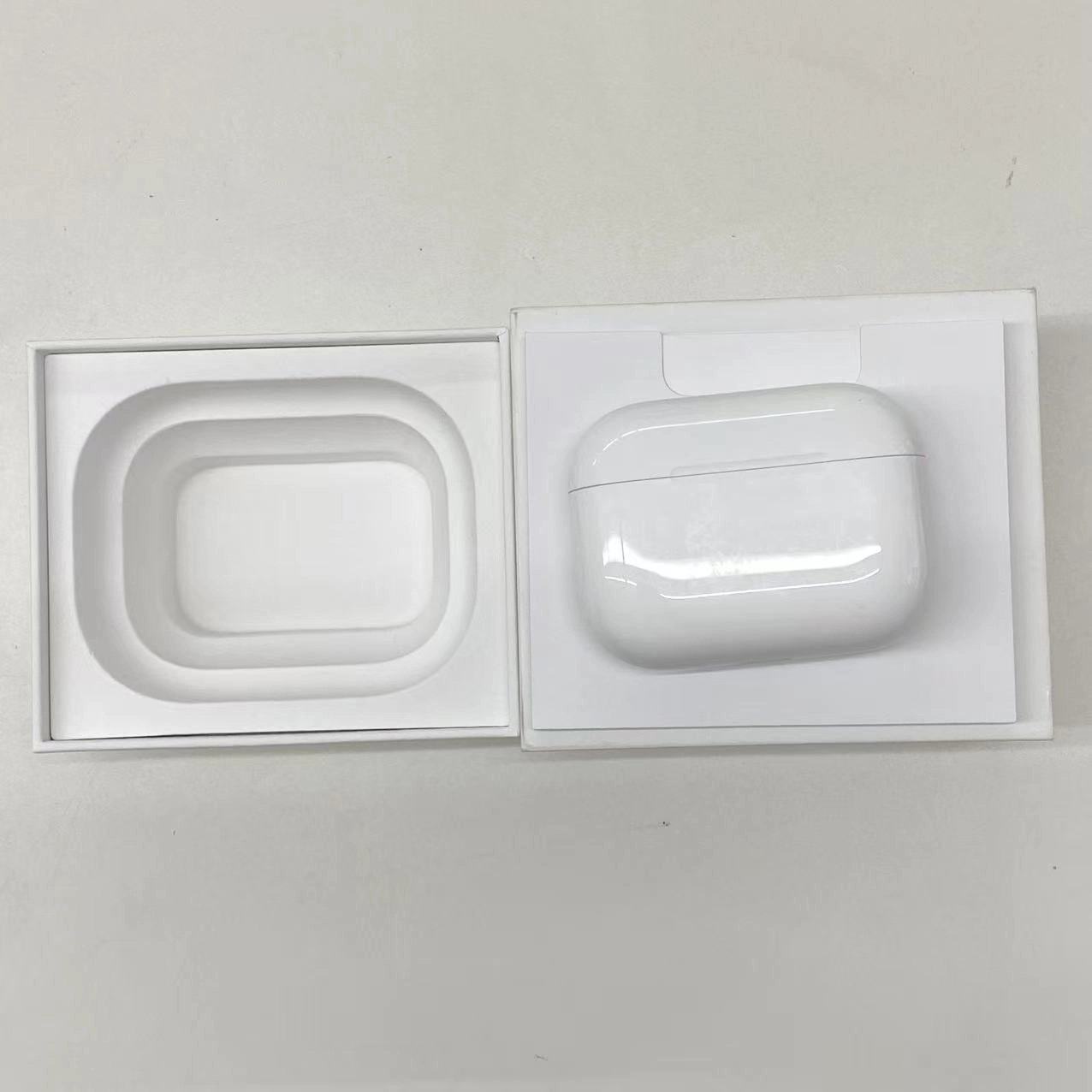 AirPods Pro 第3世代 ホワイト A3064 ジャンク品