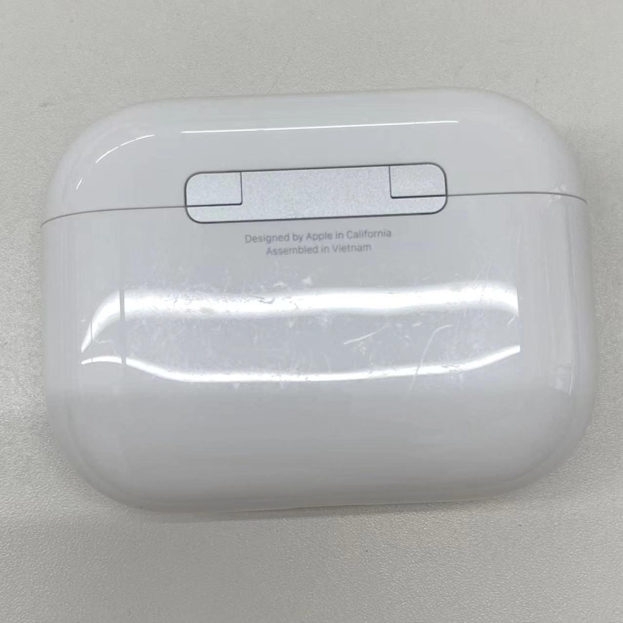AirPods Pro 第3世代 ホワイト A3064 ジャンク品