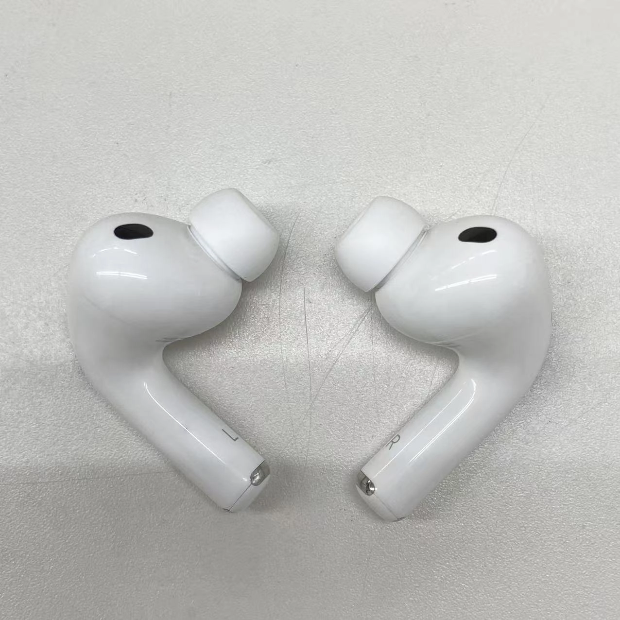 AirPods Pro 第3世代 ホワイト A3064 ジャンク品