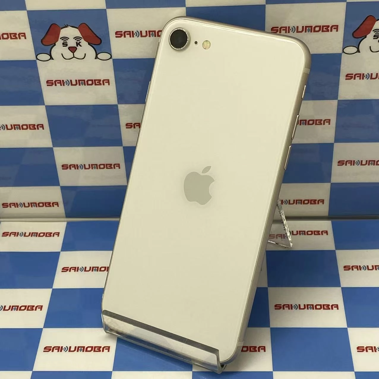 iPhoneSE 第3世代 64GB スターライト MMYD3J/A SoftBank版SIMフリー