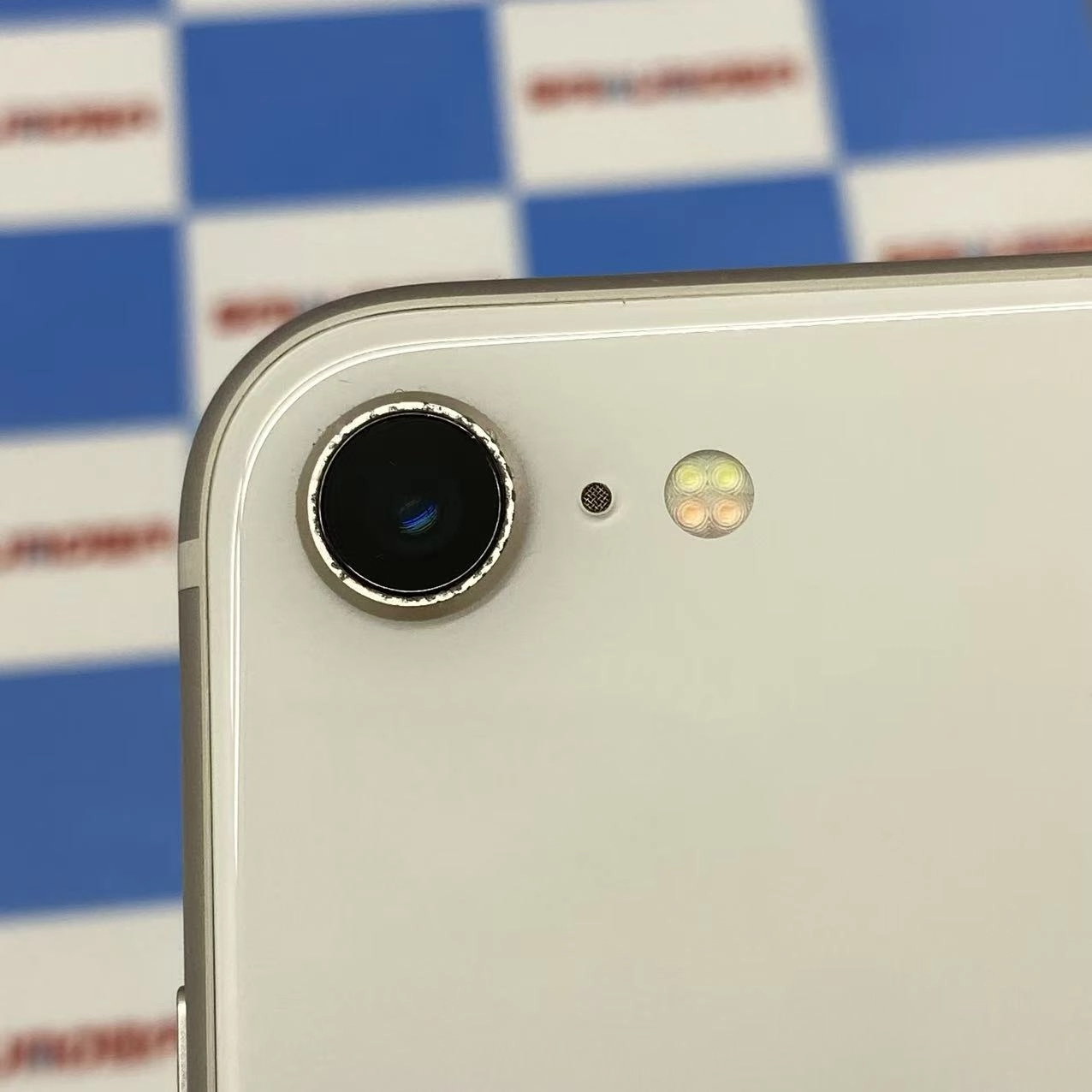 iPhoneSE 第3世代 64GB スターライト MMYD3J/A SoftBank版SIMフリー