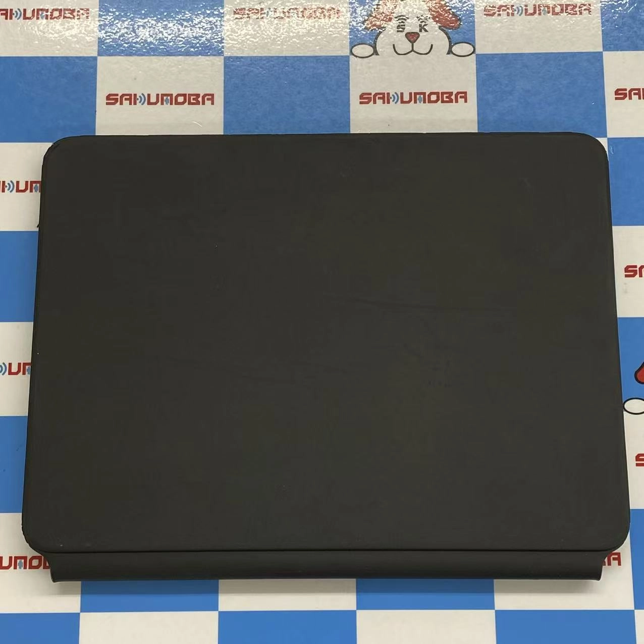 11インチiPad Pro(第2世代)用 Magic Keyboard ブラック A2261 **