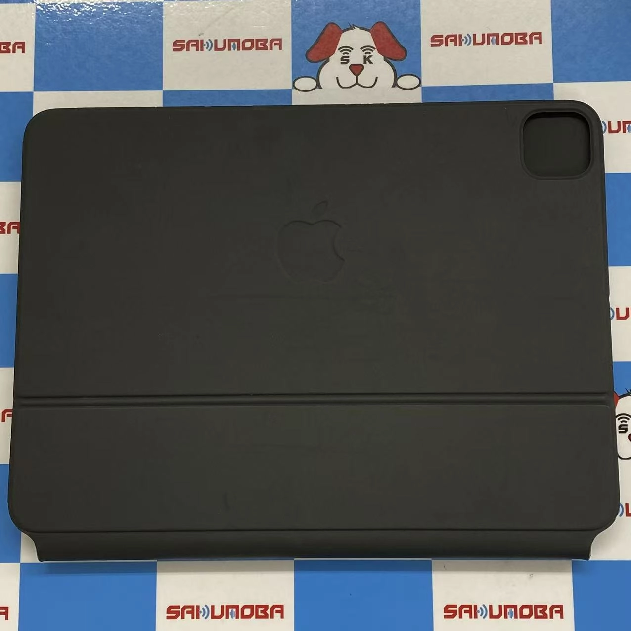 11インチiPad Pro(第2世代)用 Magic Keyboard ブラック A2261 **