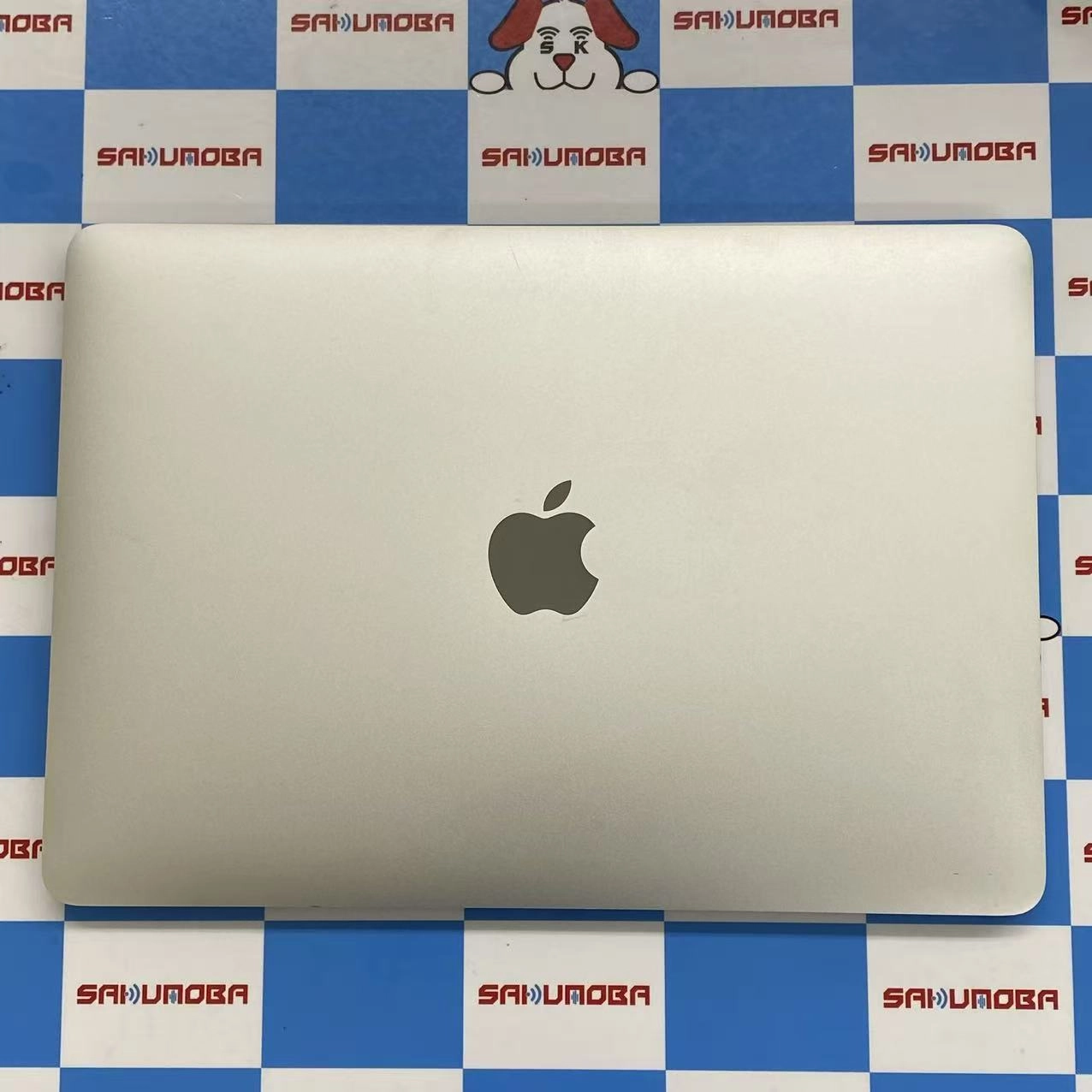 MacBook 12インチ Early2015 1.1GHz 8GB 256GB シルバー A1534