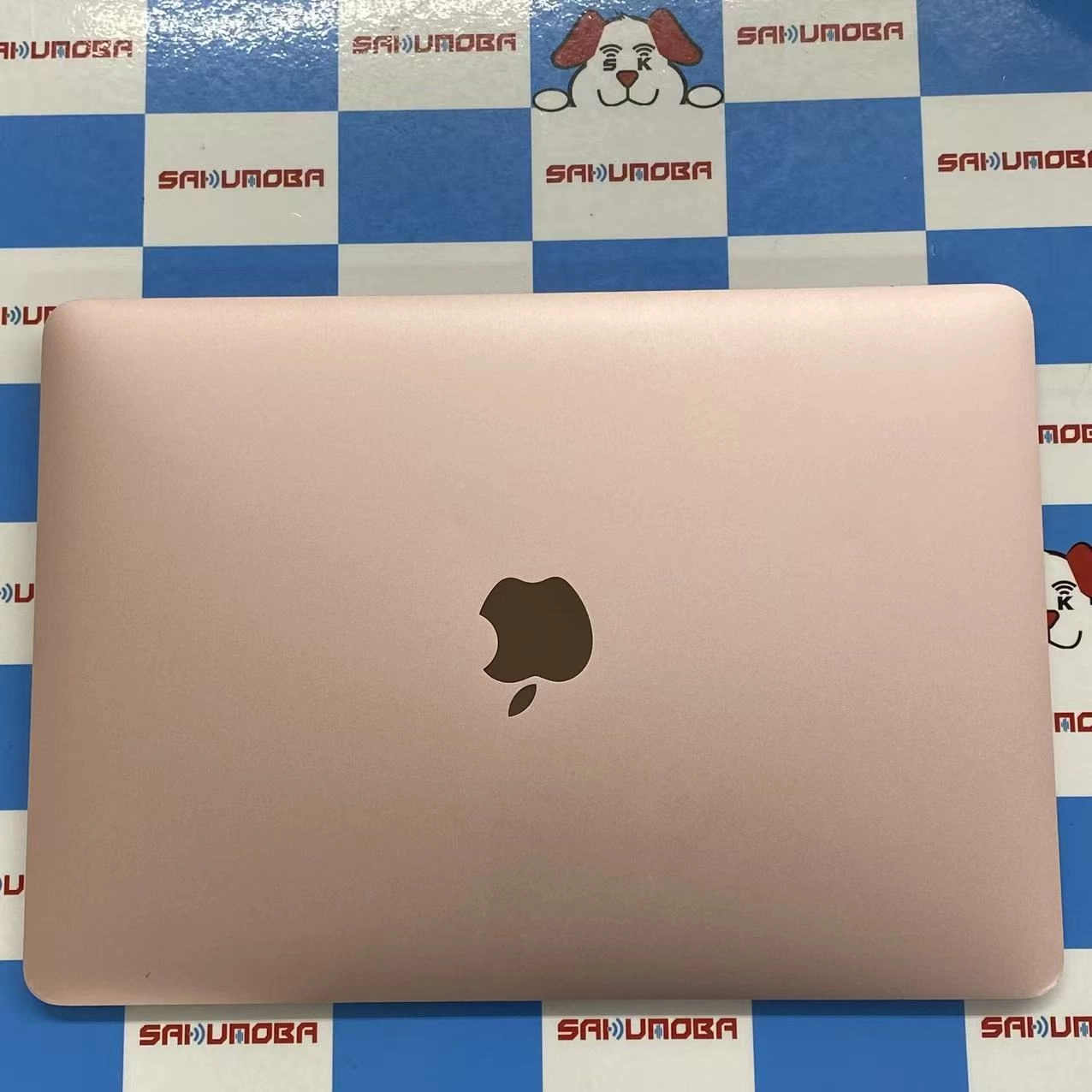 MacBook 12インチ 2017 core i7 16GB 512GB ゴールド A1534
