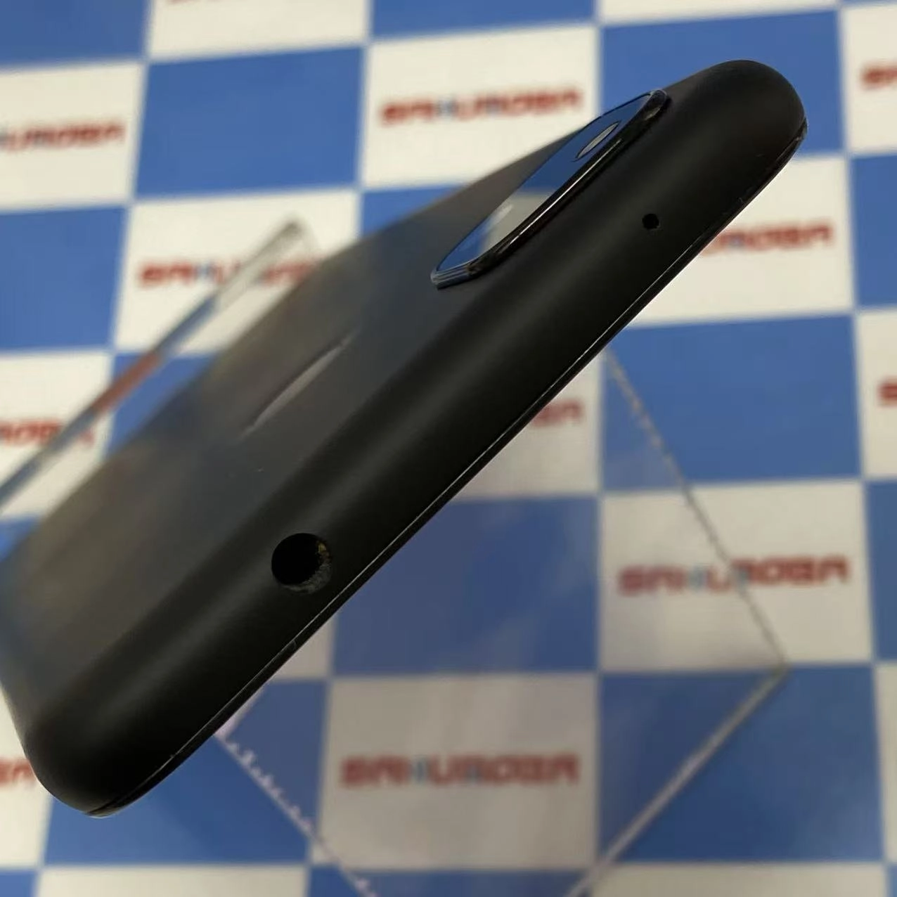 Google Pixel 4a 128GB Just Black G025M SoftBank版SIMフリー