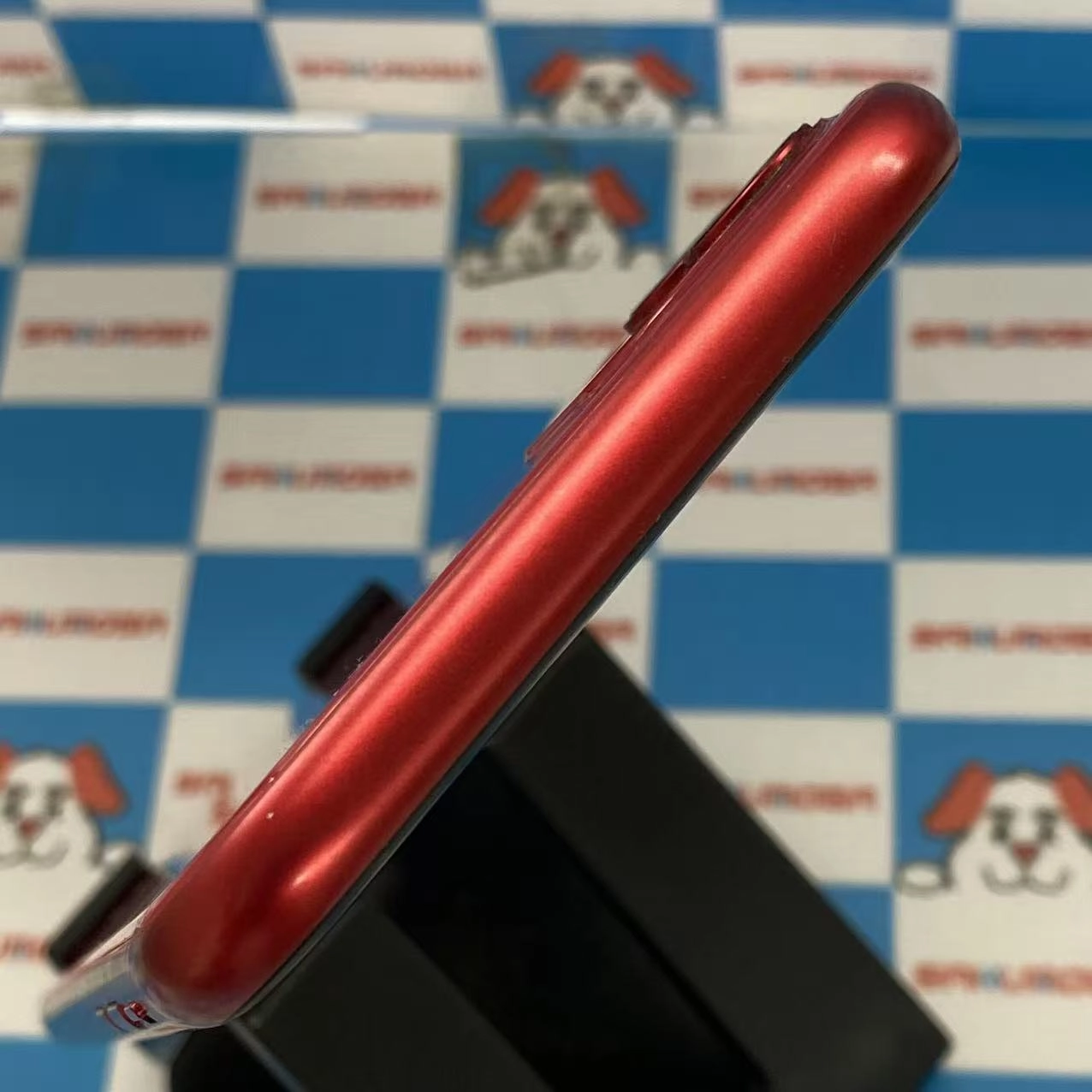 iPhone11 64GB Product Red NWLV2J/A AU版SIMフリー au