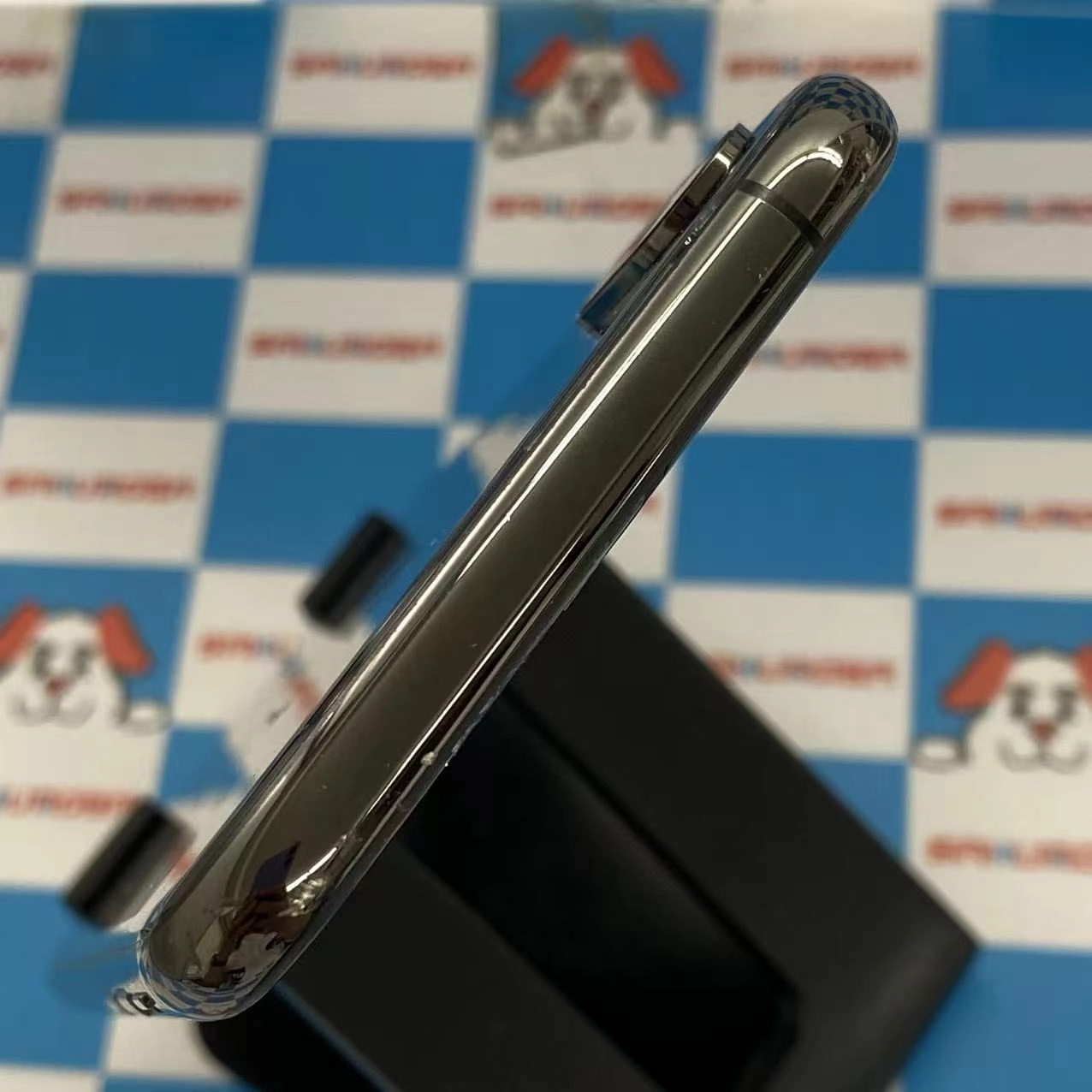 iPhoneXS 256GB スペースグレイ MTE02J/A AU版SIMフリージャンク品 au