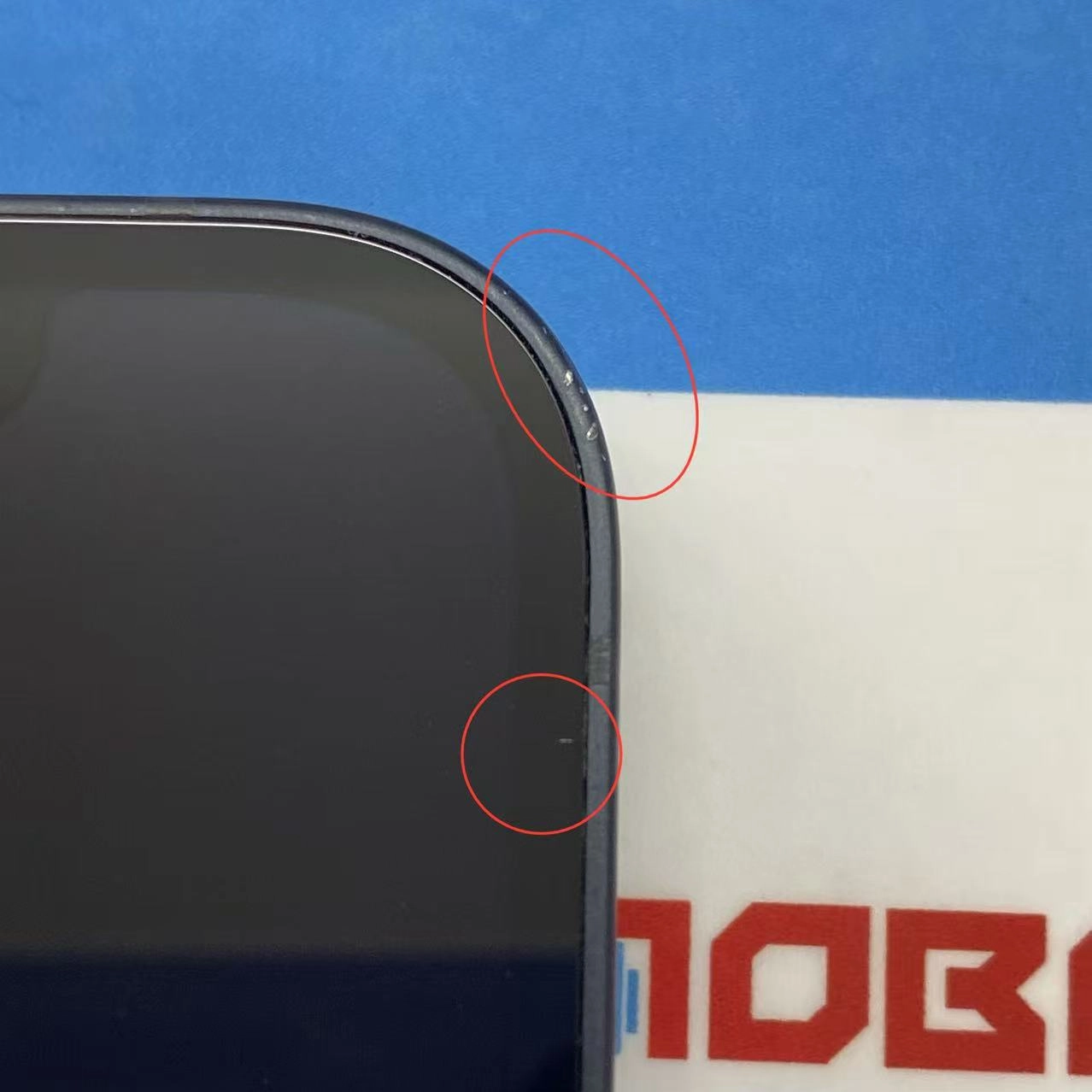 iPhone12 128GB ブラック MGHU3J/A SoftBank版SIMフリー