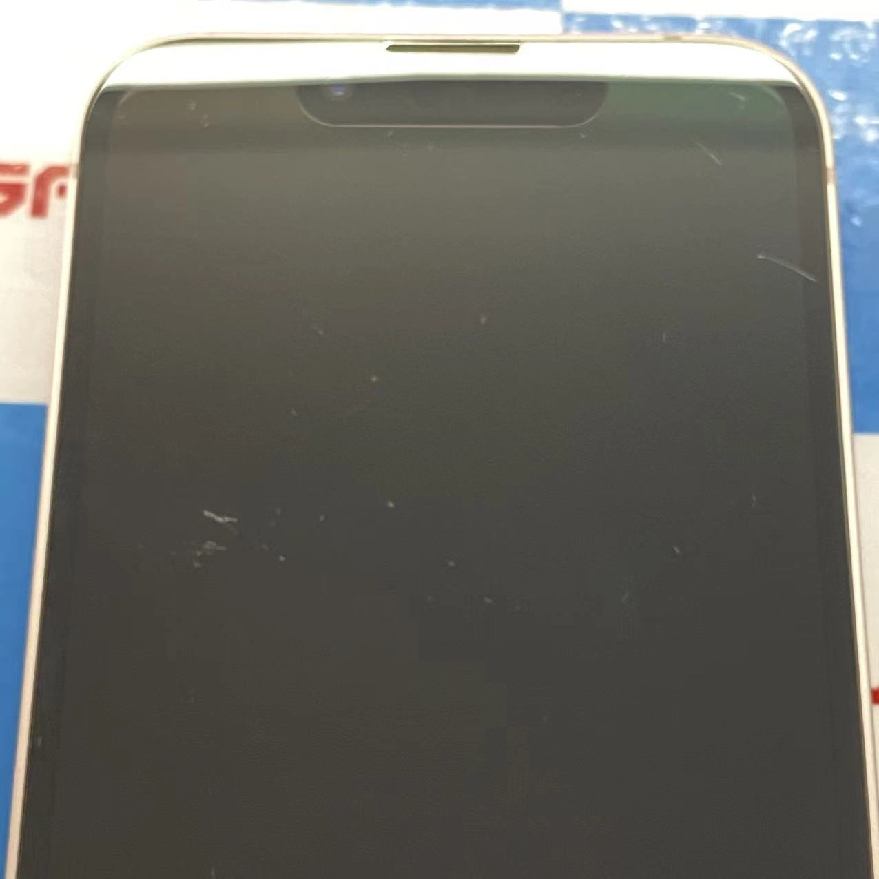 iPhone13 mini 128GB ピンク 3J757J/A au