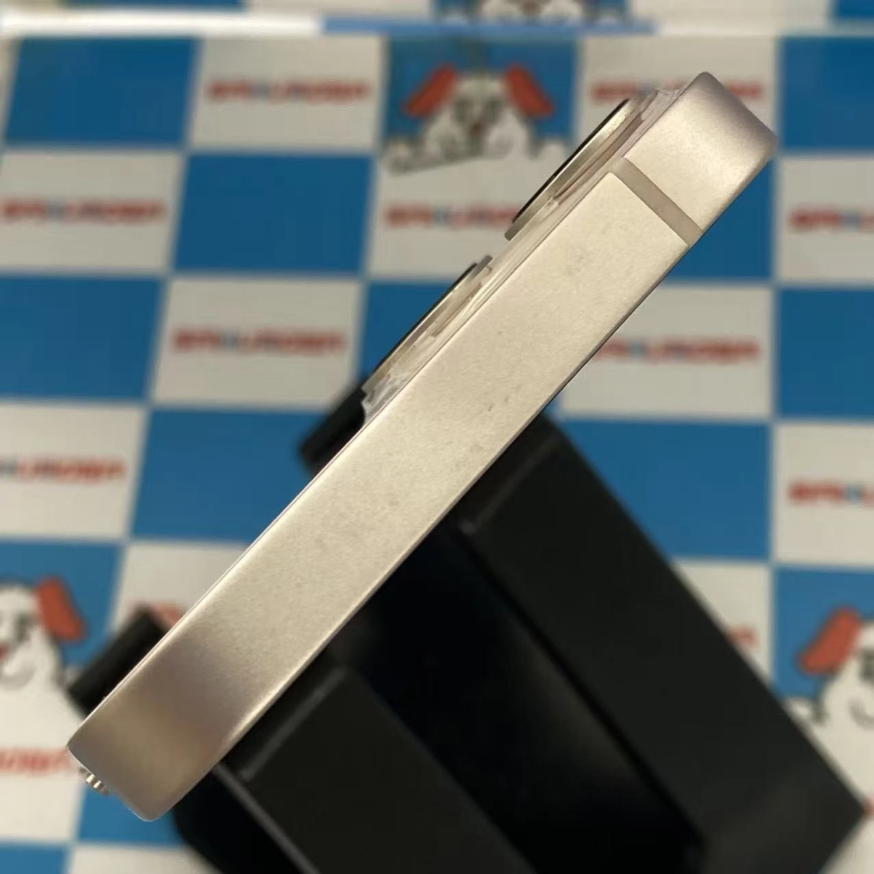 iPhone13 mini 128GB ピンク 3J757J/A au