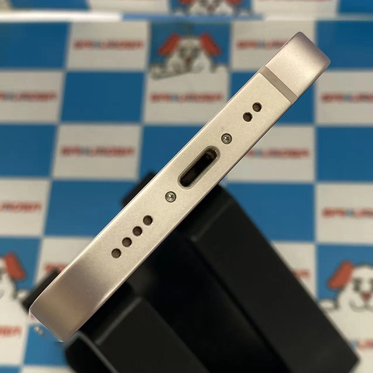 iPhone13 mini 128GB ピンク 3J757J/A au