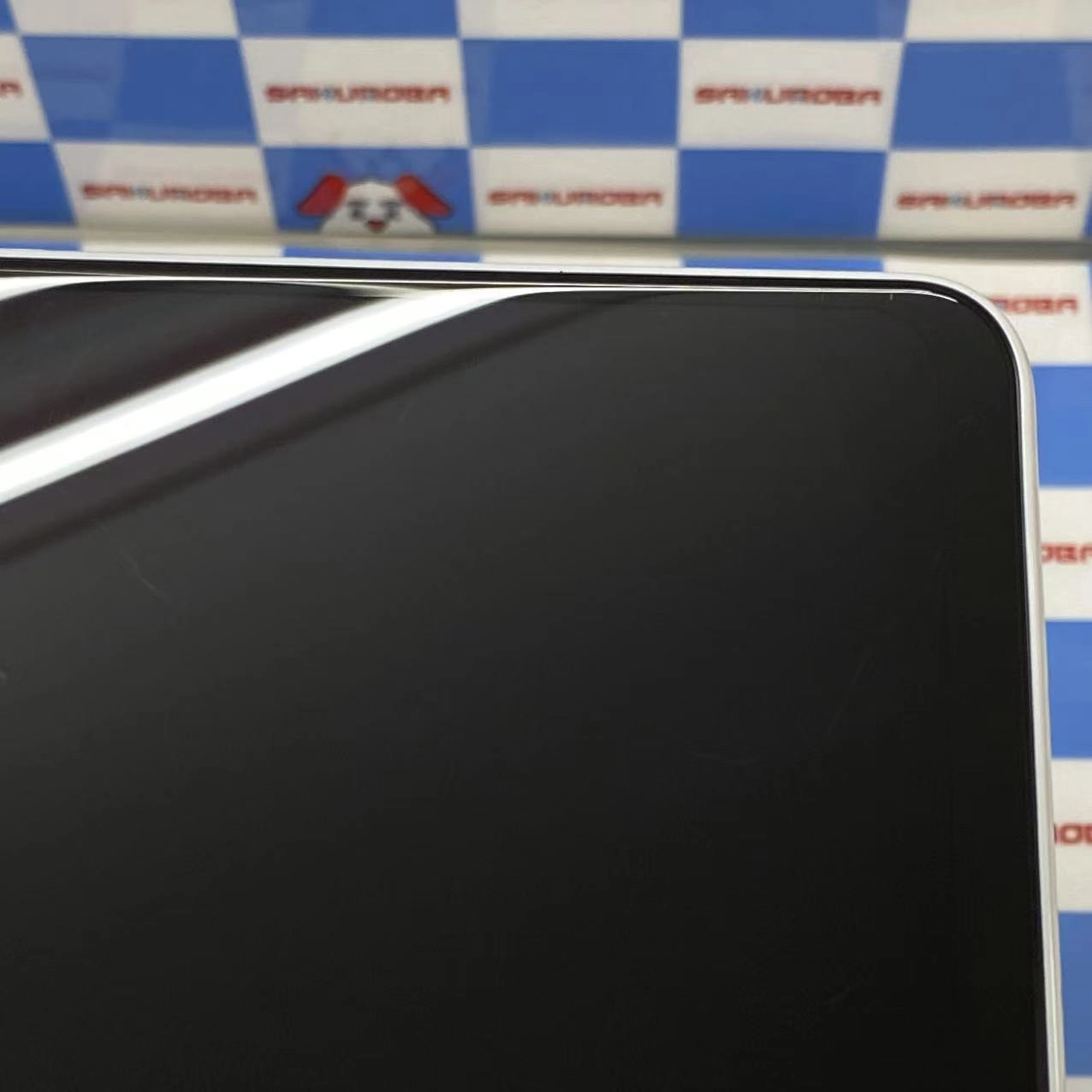 Libero 5G II 64GB ホワイト A103ZT SoftBank版SIMフリー