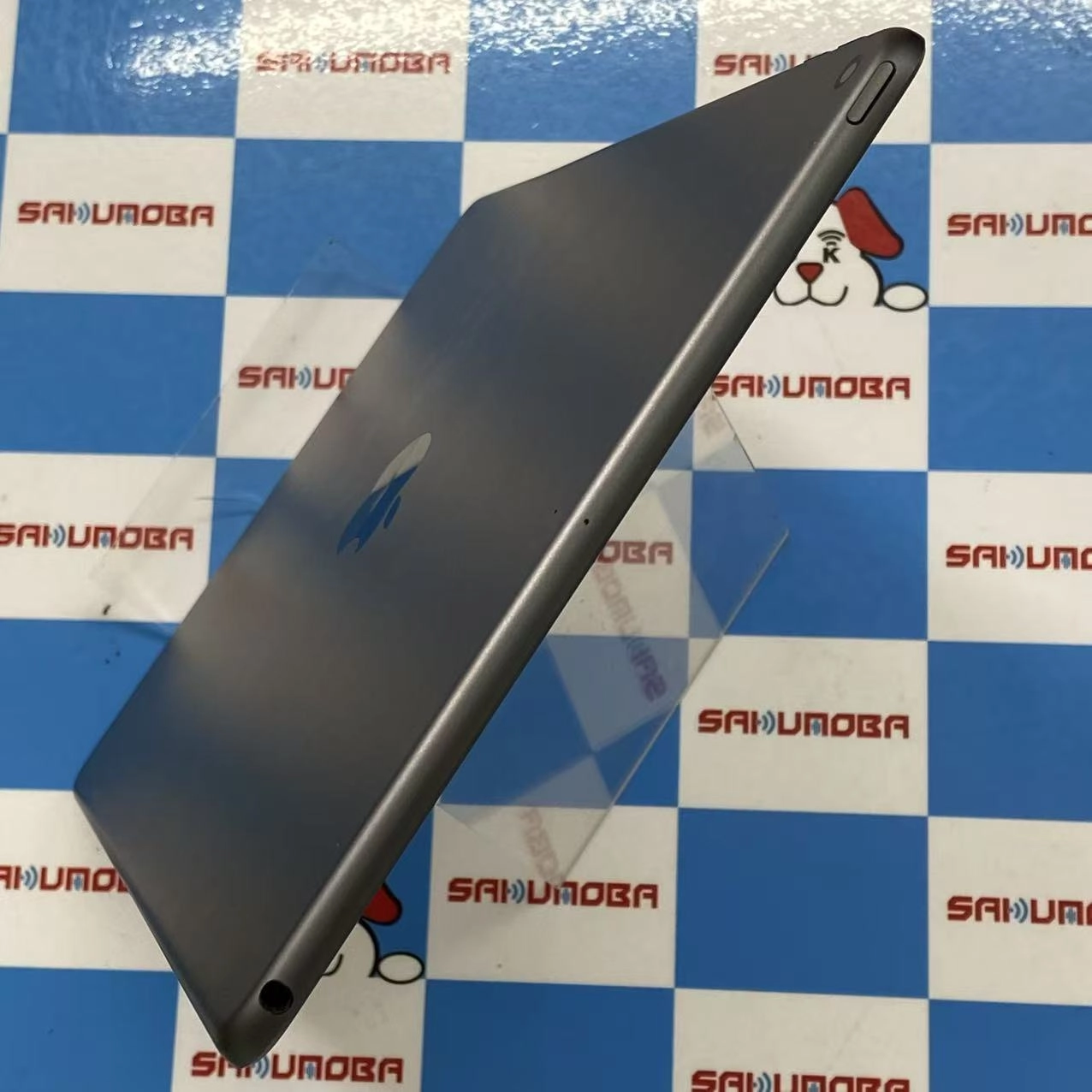 iPad Air 第3世代 Wi-Fiモデル 64GB スペースグレイ MUUJ2J/A訳あり品
