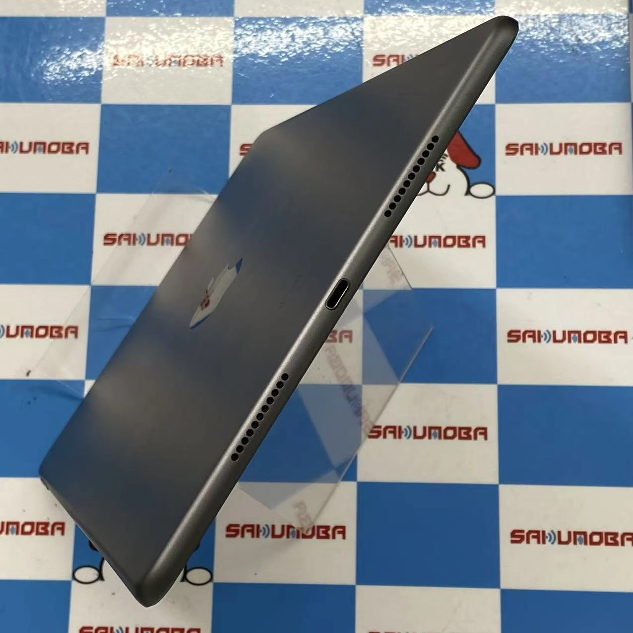 iPad Air 第3世代 Wi-Fiモデル 64GB スペースグレイ MUUJ2J/A訳あり品