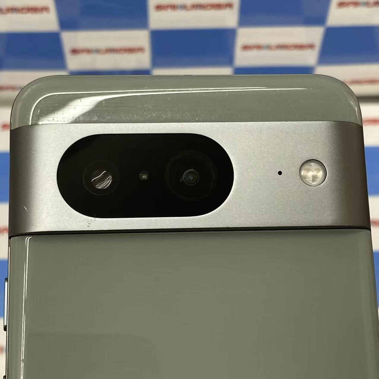 Google Pixel 8 128GB Hazel GZPF0 SoftBank版SIMフリー