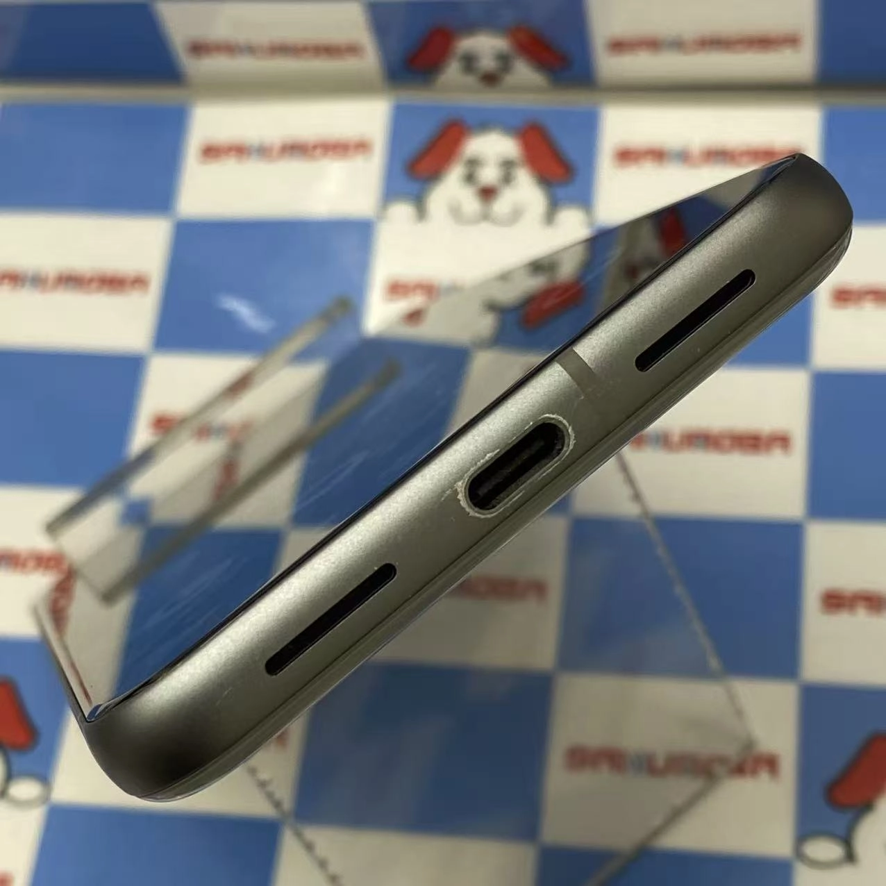 Google Pixel 8 128GB Hazel GZPF0 SoftBank版SIMフリー
