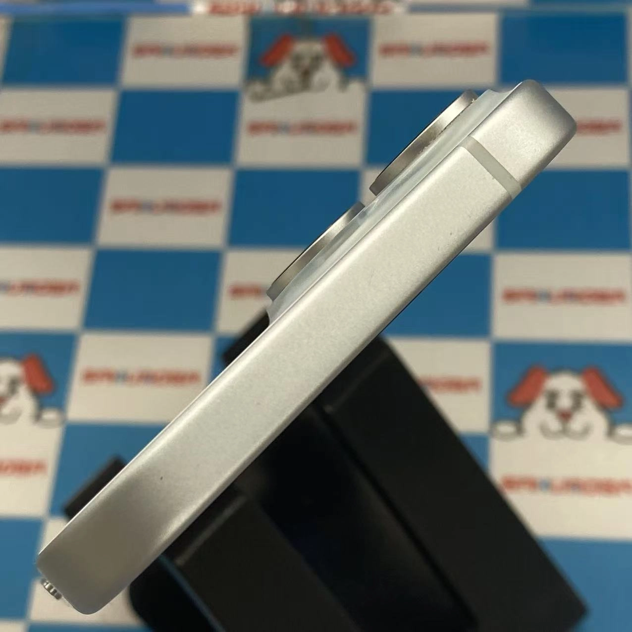 iPhone15 256GB ブルー MTMR3J/A SoftBank版SIMフリー美品