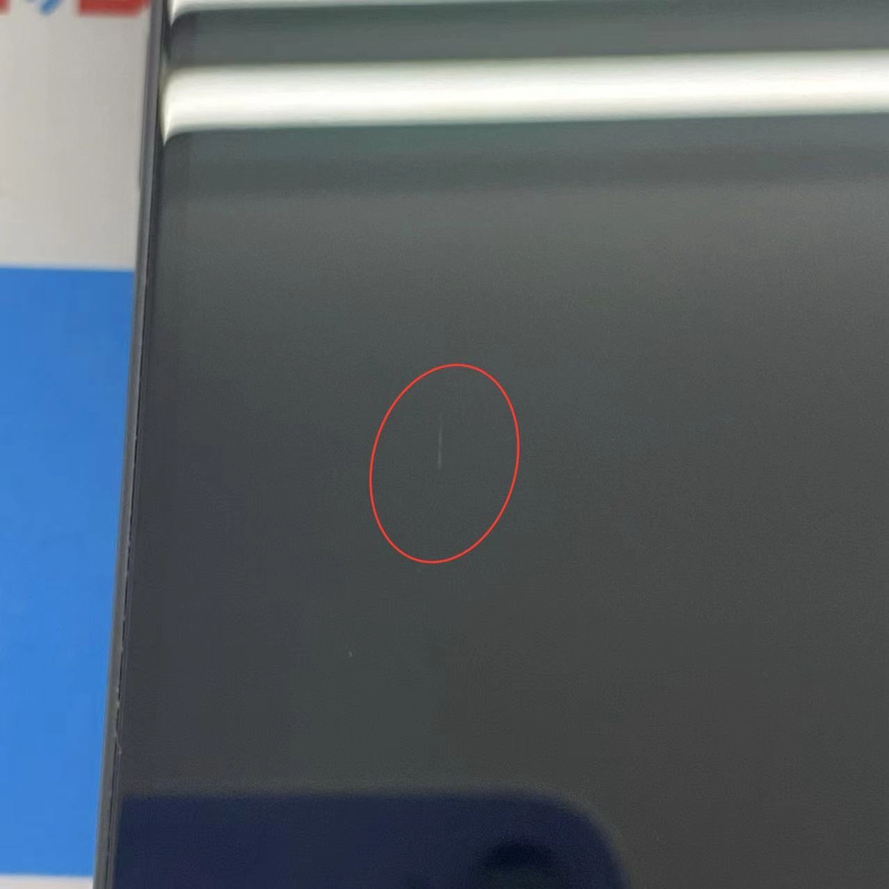 iPhone15 128GB ブラック MTMH3J/A SoftBank版SIMフリー