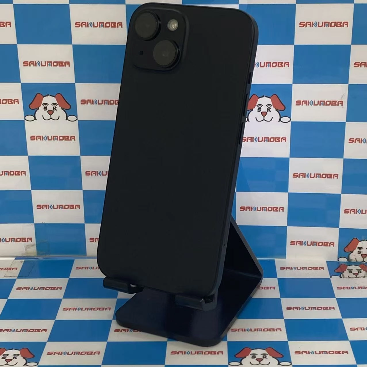 iPhone15 128GB ブラック MTMH3J/A SoftBank版SIMフリー