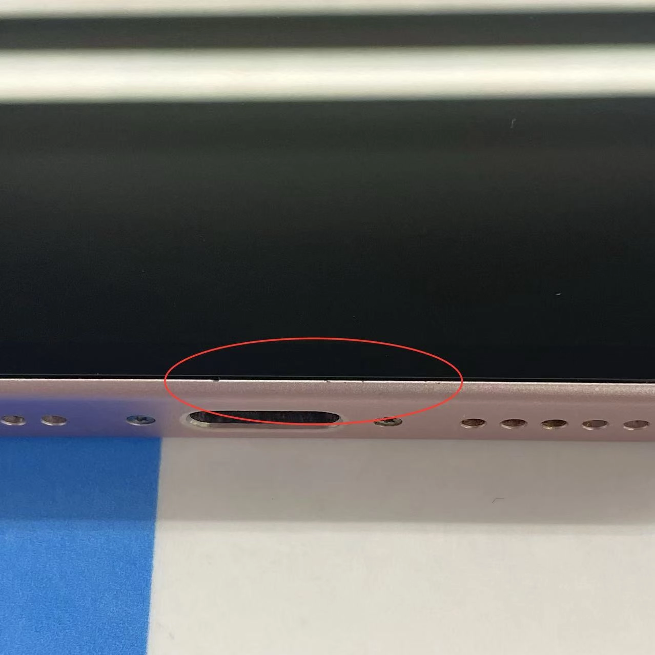 iPhone15 256GB ピンク MTMP3J/A AU版SIMフリー