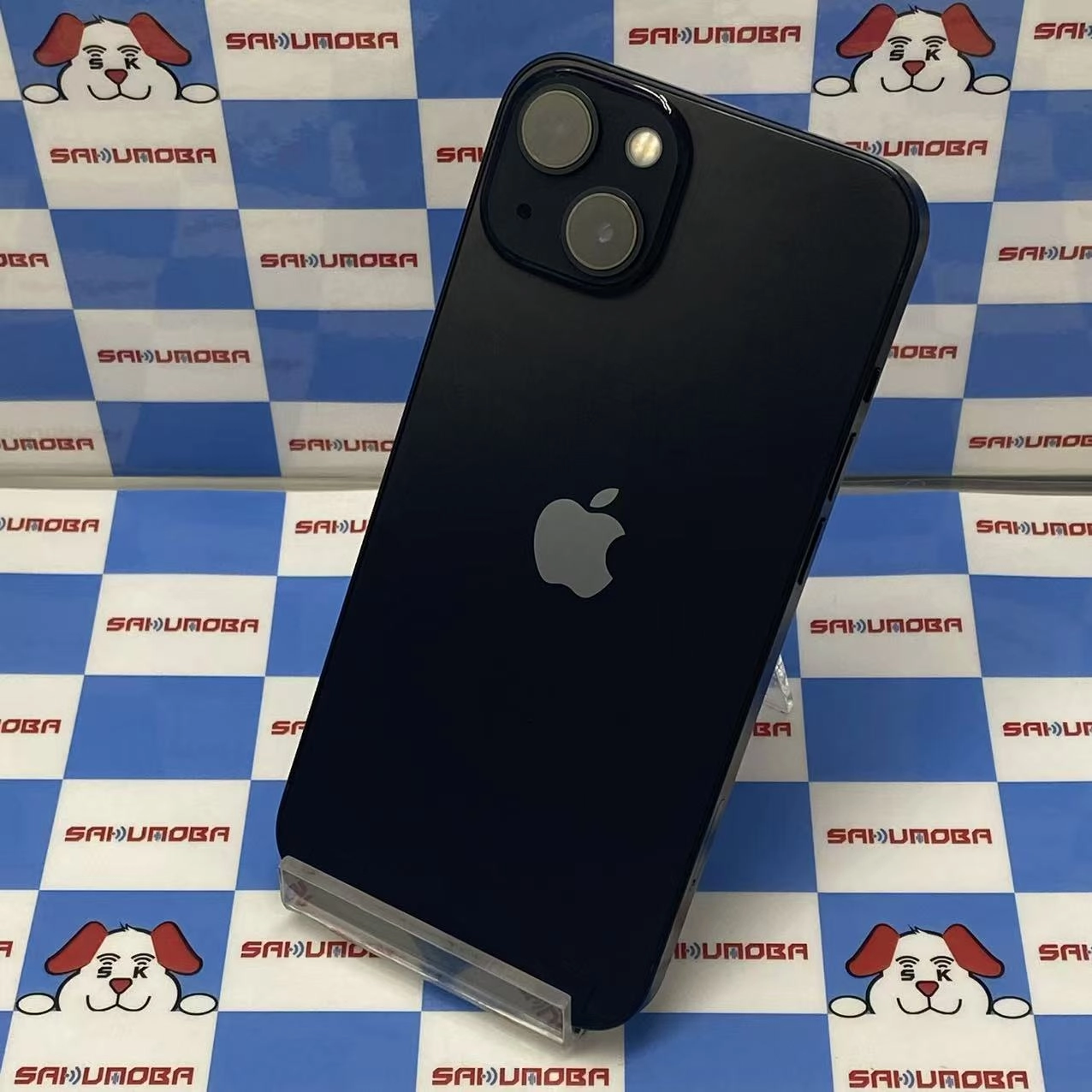 iPhone13 128GB ミッドナイト MLNC3J/A SoftBank版SIMフリー