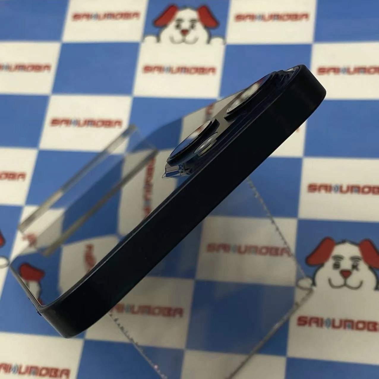 iPhone13 128GB ミッドナイト MLNC3J/A SoftBank版SIMフリー
