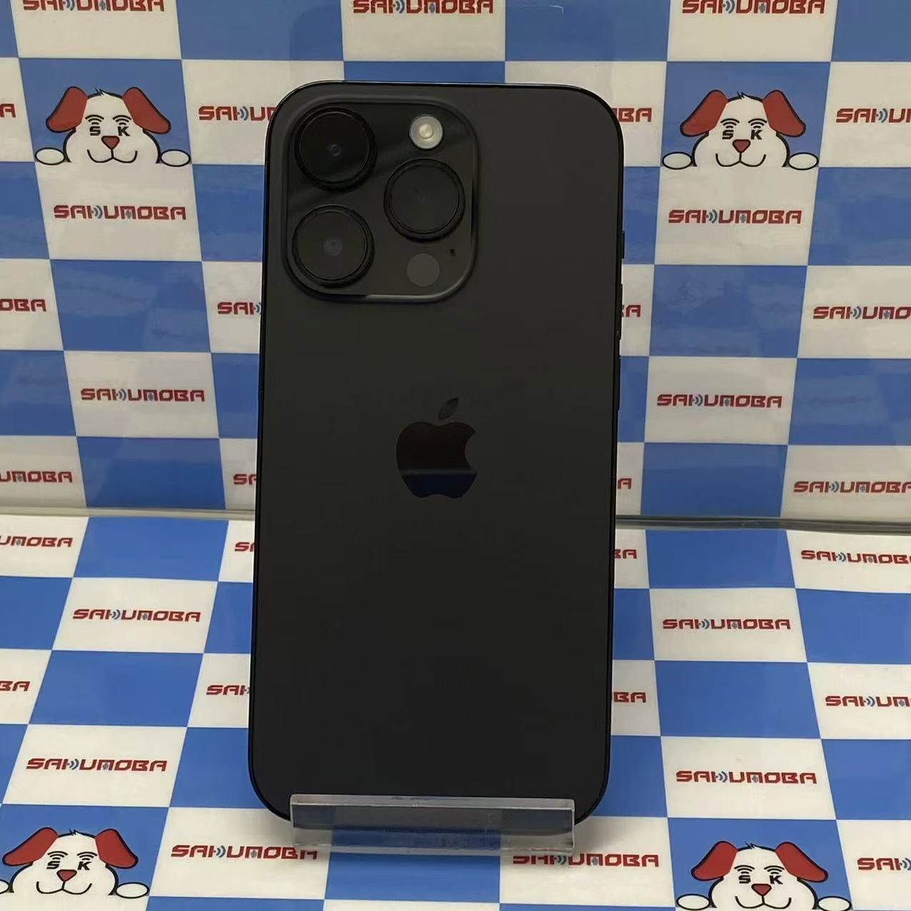 iphone14 Pro 512GB スペースブラック NQ1L3J/A SIMフリー