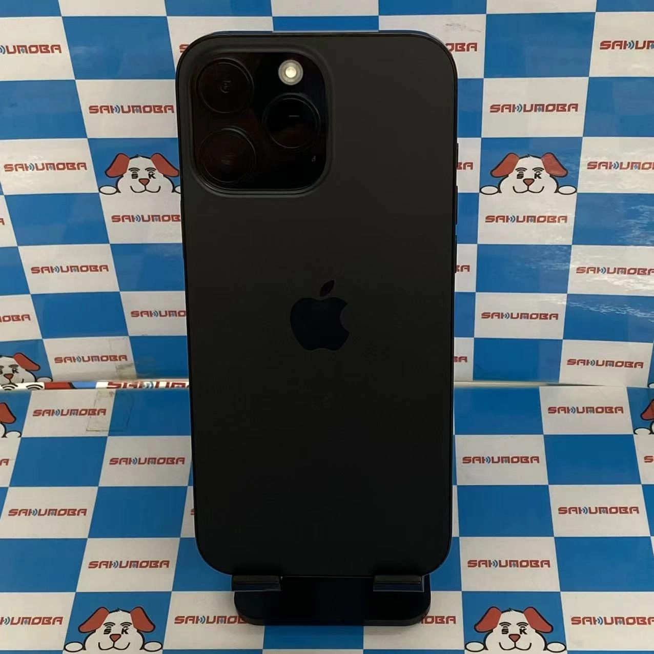 iPhone16 Pro Max 1TB ブラックチタニウム MYWQ3J/A SIMフリー