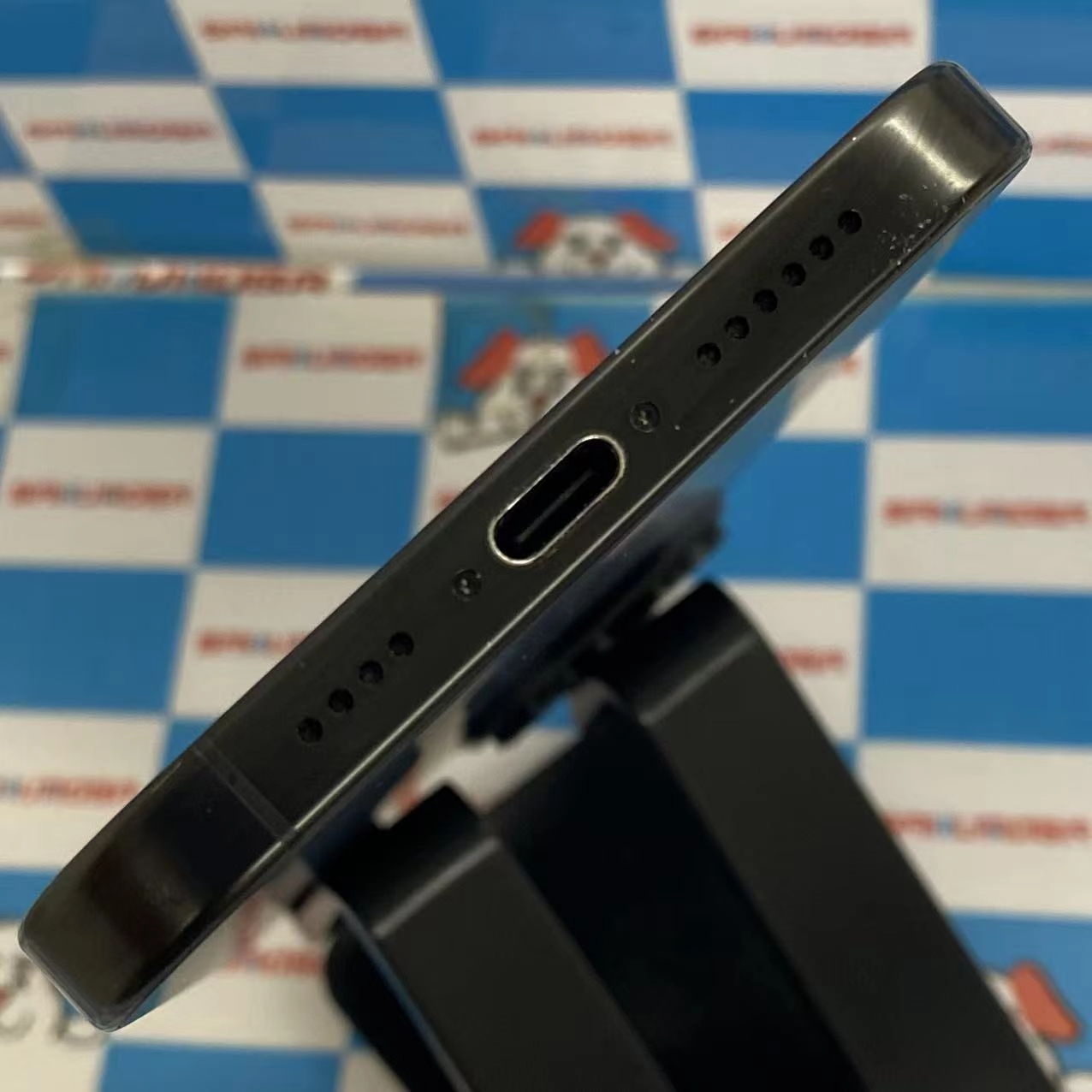 iPhone16 Pro Max 1TB ブラックチタニウム MYWQ3J/A SIMフリー