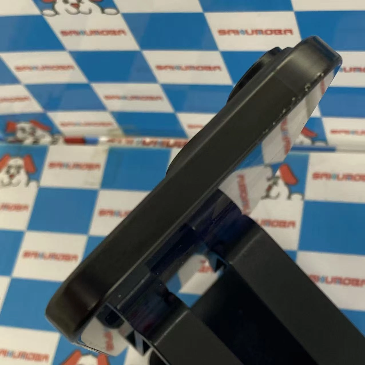 iPhone16 Pro Max 1TB ブラックチタニウム MYWQ3J/A SIMフリー
