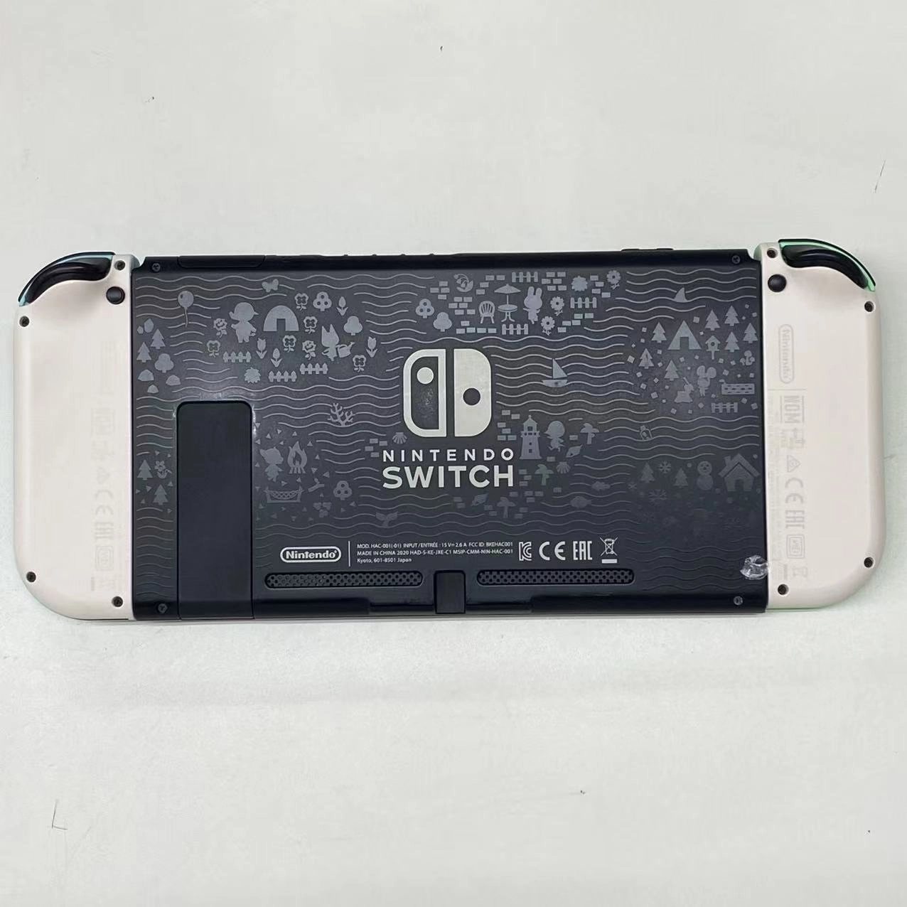 Nintendo Switch あつまれどうぶつの森セット 32GB HAD-S-KEAGC その他