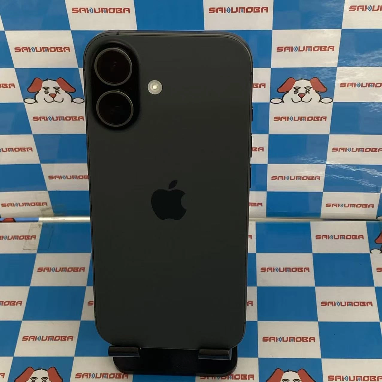 iPhone 17 512GB ブラック MG6D4J/A AU版SIMフリー美品　電池100 au