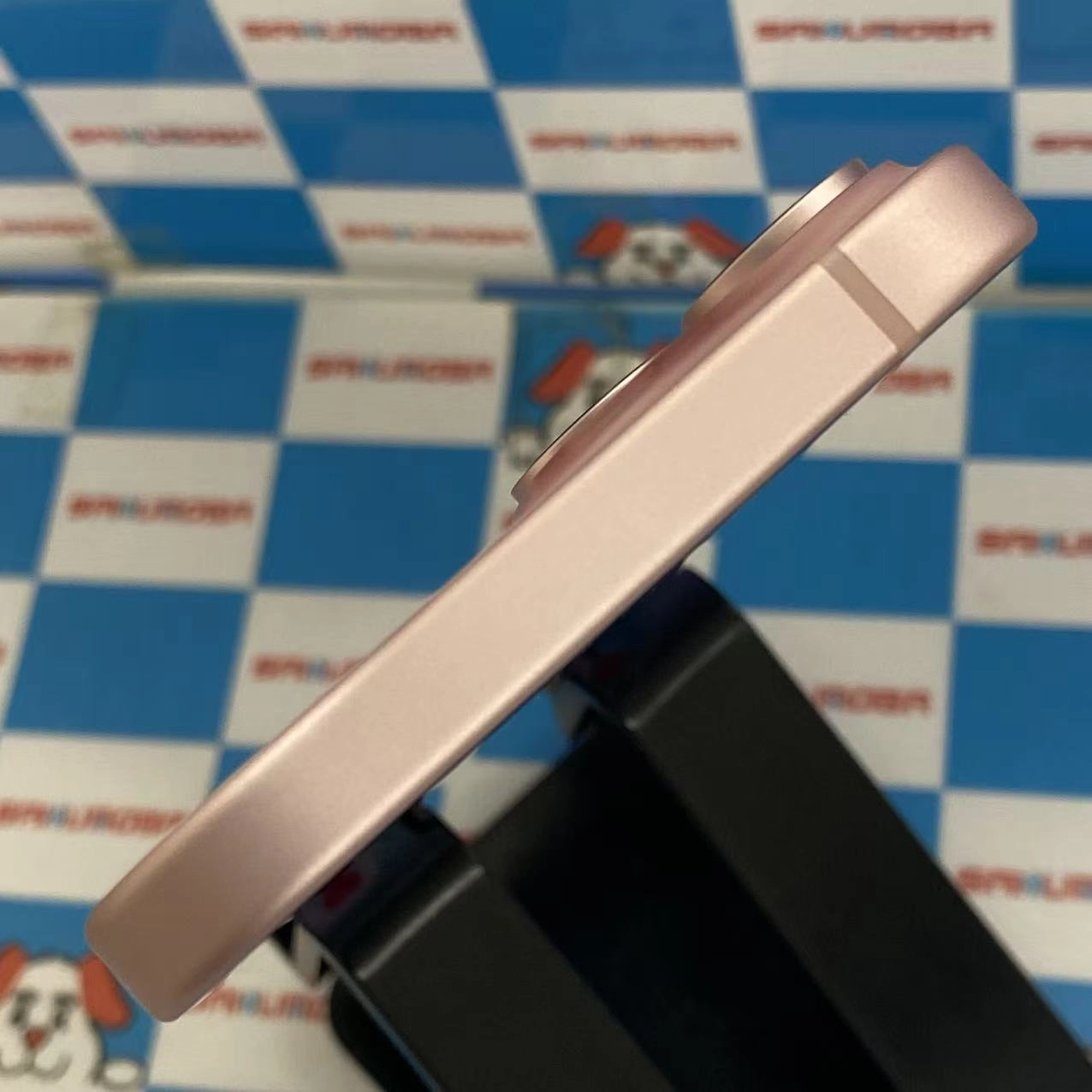 iPhone15 128GB ピンク MTMJ3J/A docomo版SIMフリー美品