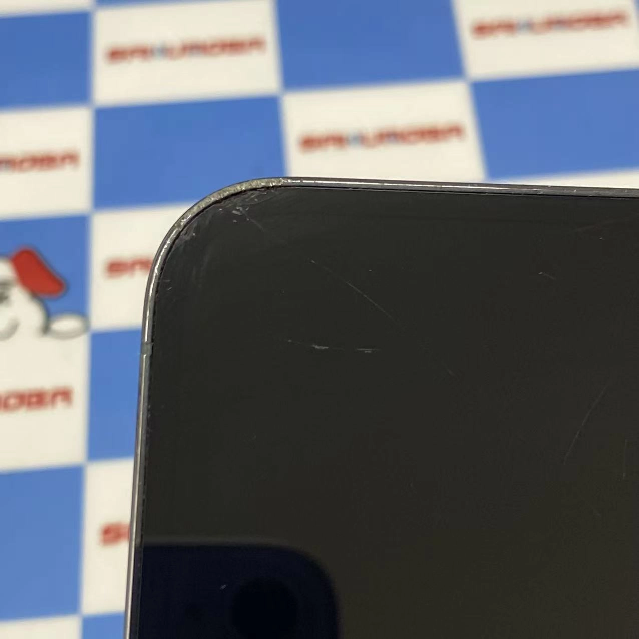 iPhone13 Pro 256GB シエラブルー MLUU3J/A SIMフリー ジャンク品