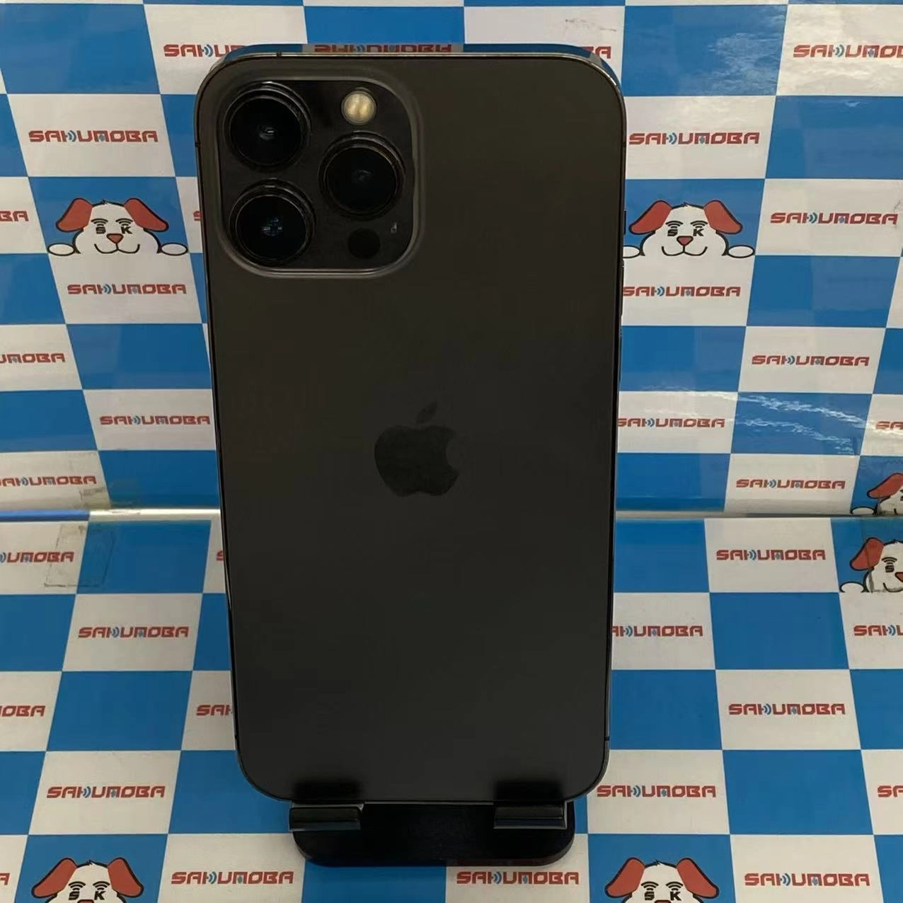 iPhone13 Pro Max 256GB グラファイト MLJ83J/A SoftBank版SIMフリー