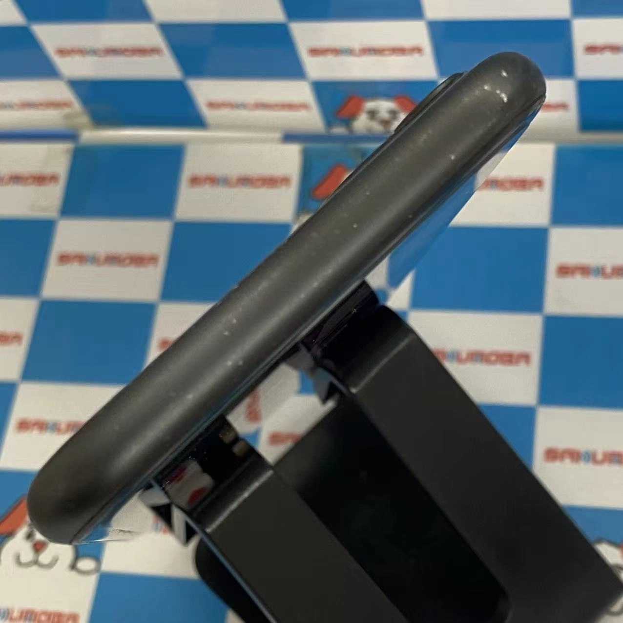 iPhone11 128GB ブラック MWM02J/A SIMフリー
