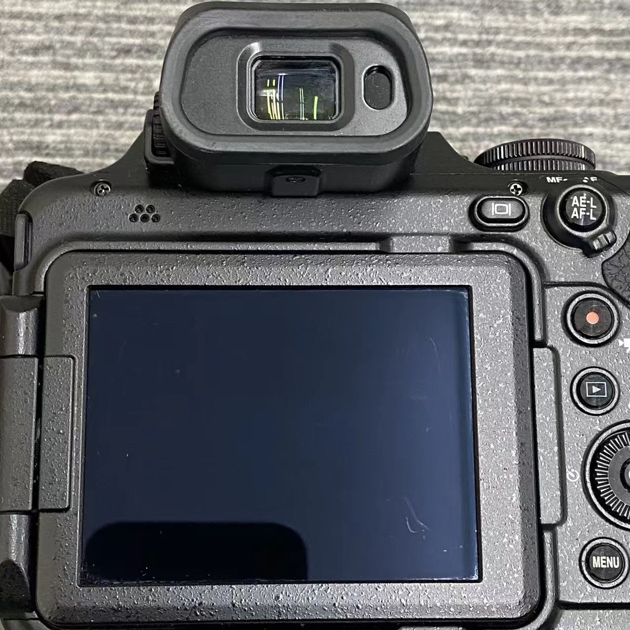 COOLPIX P1000 ブラック CPXP1000BKJP