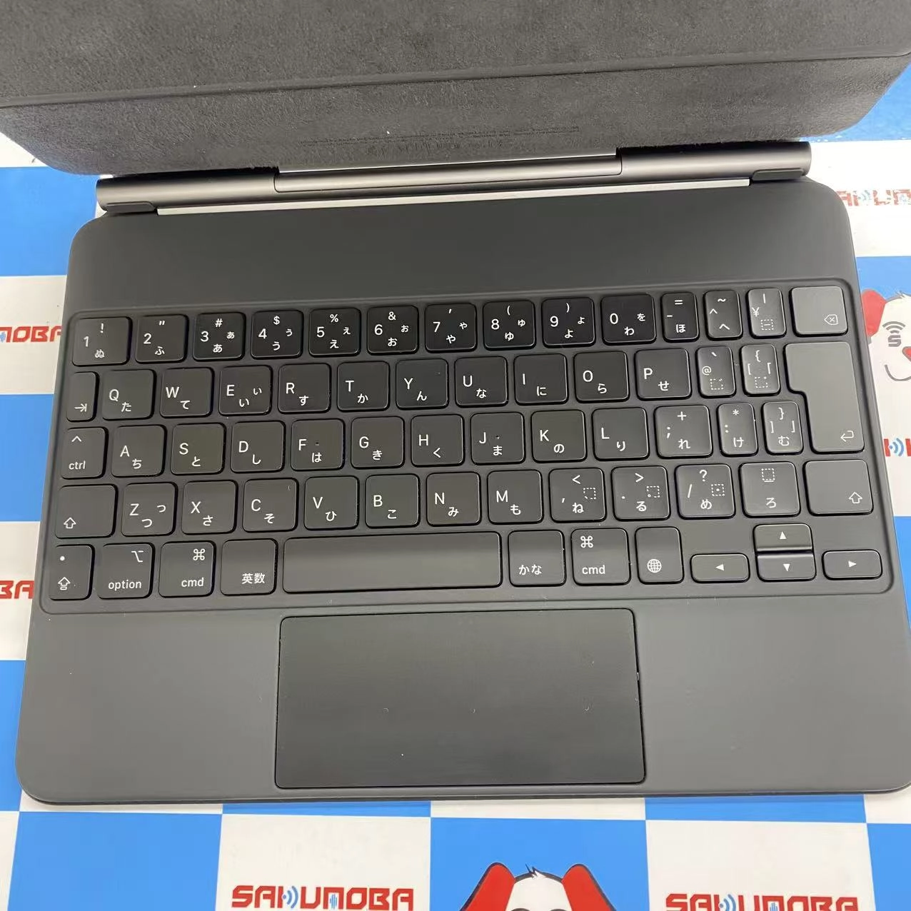 Magic Keyboard 日本語(JIS) MXQT2J/A ** ブラック