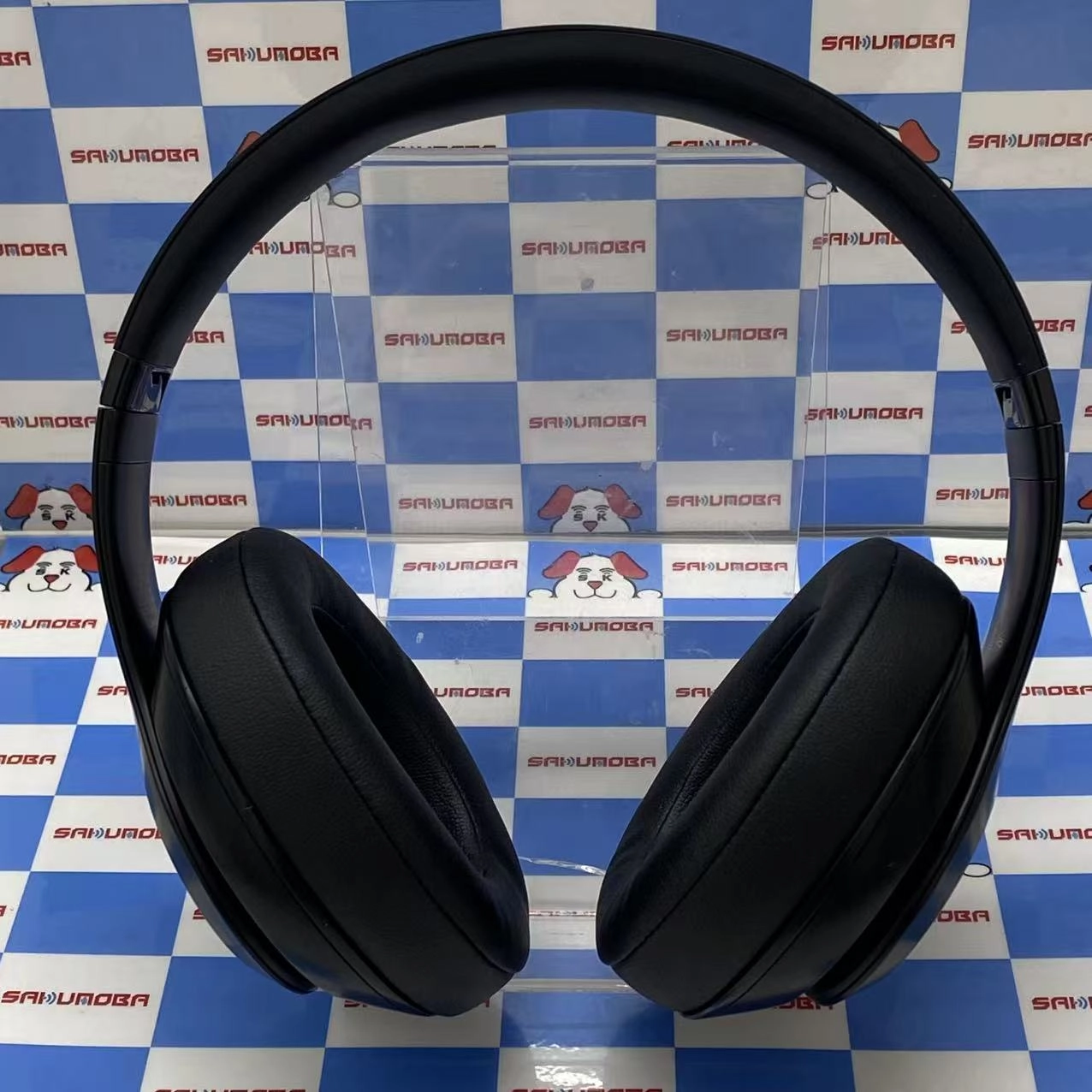Studio 3 Wireless マットブラック MX3X2PA/A