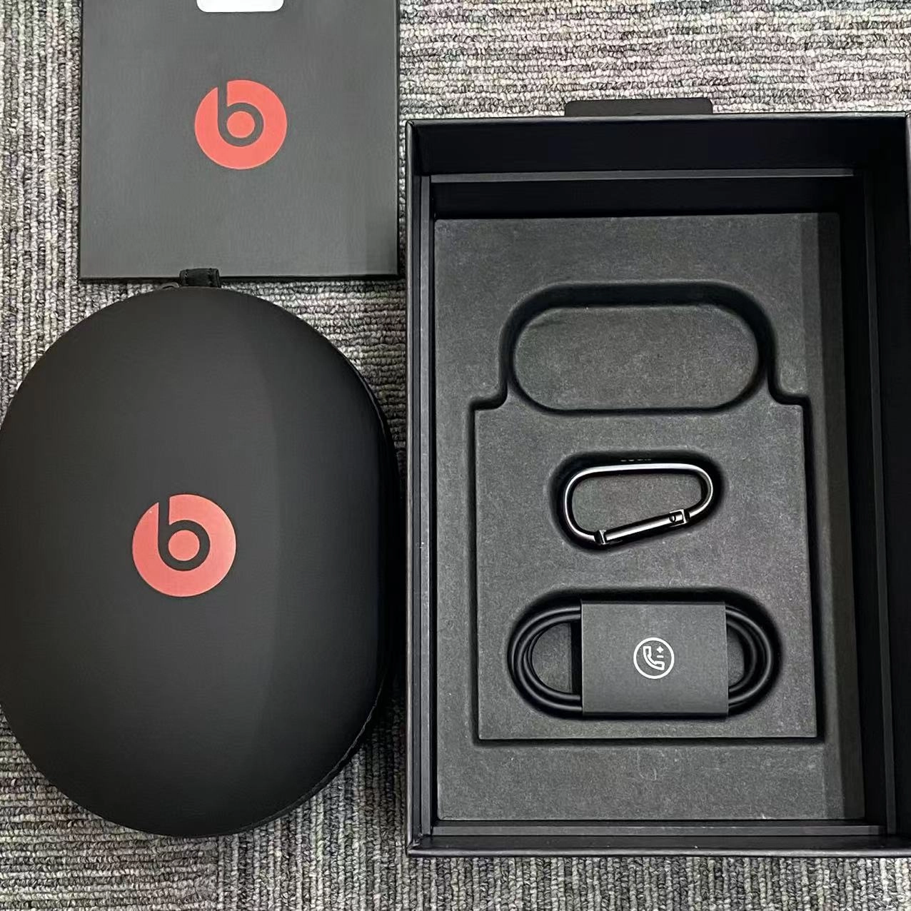 Studio 3 Wireless マットブラック MX3X2PA/A
