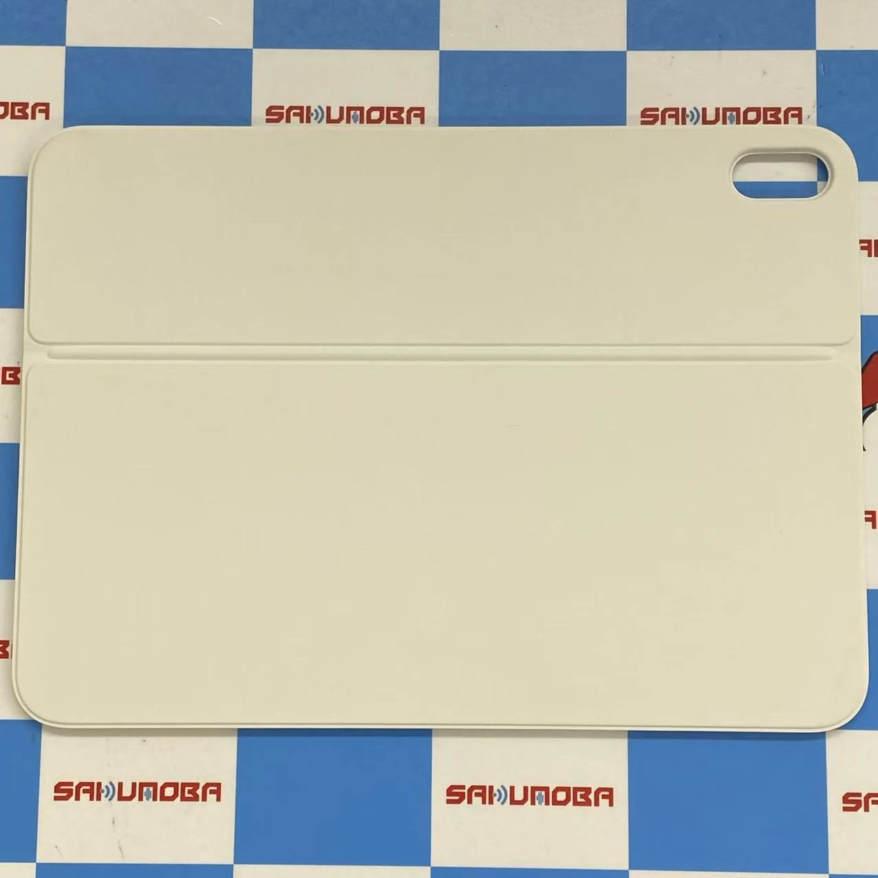 Magic Keyboard Folio 日本語(JIS) iPad(第10世代)用 * 標準カラー MQDP3J/A