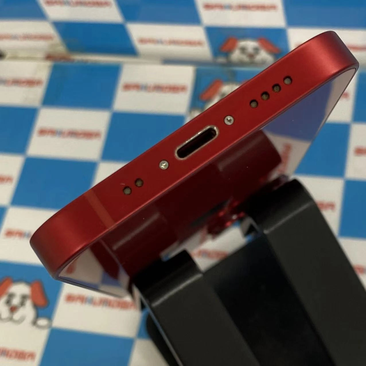 iPhone13 mini 128GB Product Red MLJG3J/A 楽天モバイル版SIMフリー